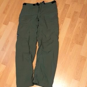 Hiking pants